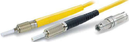 Connettore RF - DIN-LSA - Rosenberger OSI - in fibra ottica / USB / circolare