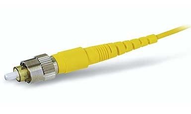 Connettore RF - FC-PC  - Rosenberger OSI - in fibra ottica / USB / a contatto di Fiber Channel