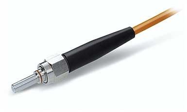 Connettore RF - FSMA TYP 905 - Rosenberger OSI - in fibra ottica / FSMA / circolare