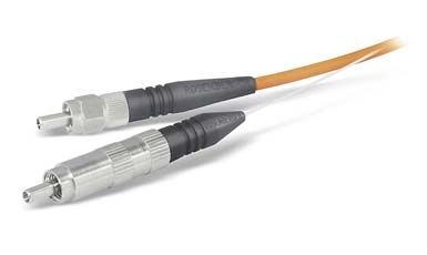Connettore ottico - LC100 - Rosenberger OSI - di dati / in fibra ottica / DIN