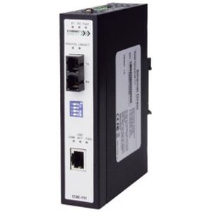 Separatore PoE - CUS-100G - Ethernet Direct