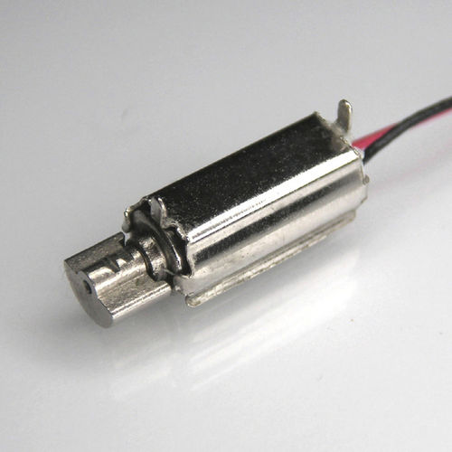 Motore vibrante con azionamento elettrico - 304-0/304-1 series - Precision Microdrives - micro / a corrente continua