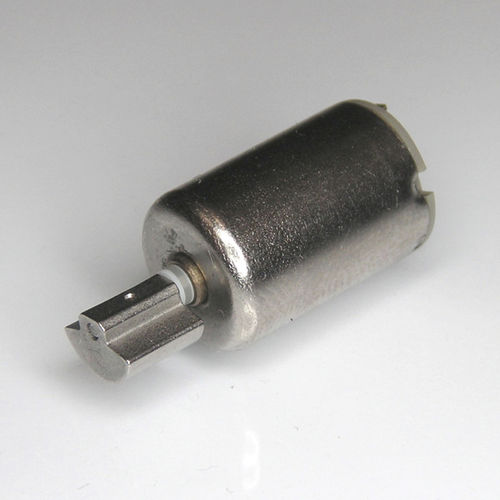 Vibratore elettrico - 310-001 - Precision Microdrives - per multiprodotti / in miniatura