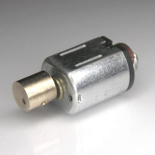 Vibratore elettrico - 310-114 - Precision Microdrives - per multiprodotti / in miniatura