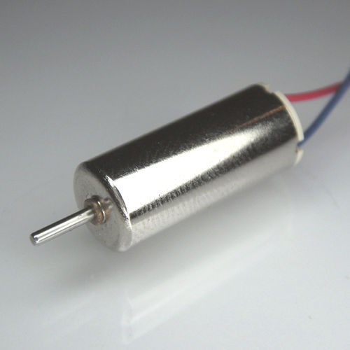 Motore sincrono - 107-001 - Precision Microdrives - DC / a magneti permanenti / senza nucleo