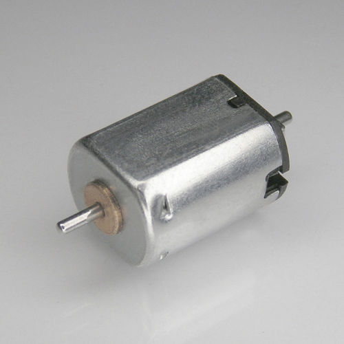 Motore a spazzola - 110 series - Precision Microdrives - DC / micro / piatto