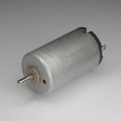Motore a spazzola - 112 series - Precision Microdrives - DC / piccolo