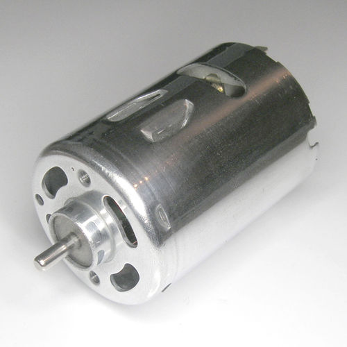 Motore a spazzola - 136 series - Precision Microdrives - DC / piccolo