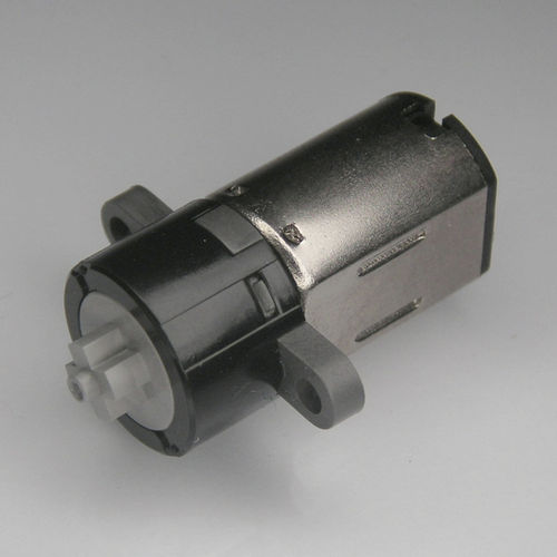 Micro-motoriduttore elettrico CC DC - Precision Microdrives - planetario / coassiale