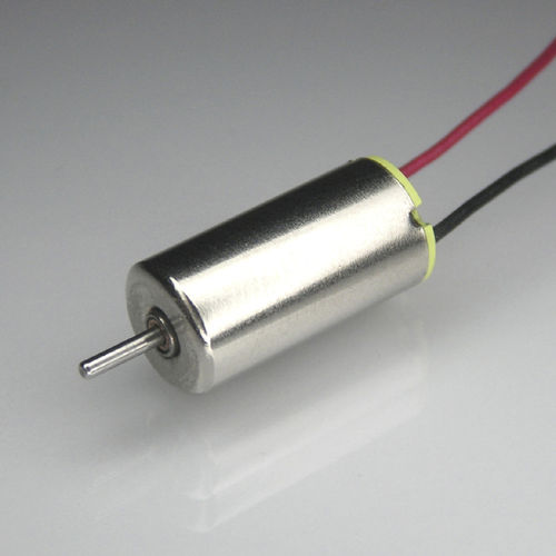 Motore sincrono - 106 series - Precision Microdrives - DC / senza nucleo / micro