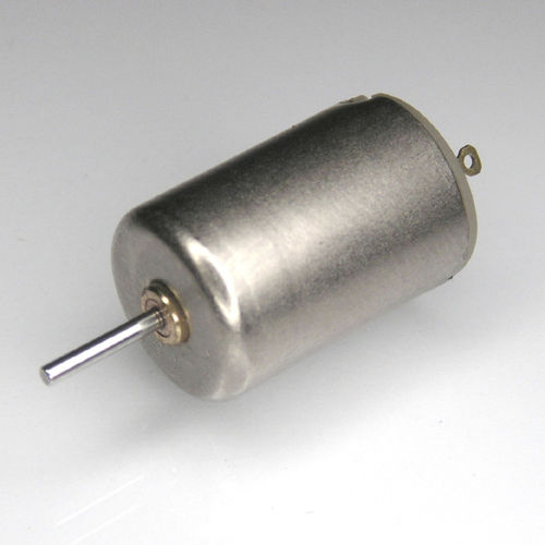 Motore sincrono - 110-003 - Precision Microdrives - DC / senza nucleo