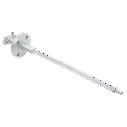Misuratore di portata a pressione differenziale - deltaflow DF44 - systec Controls - Venturi / a tubi di Pitot / volumetrico
