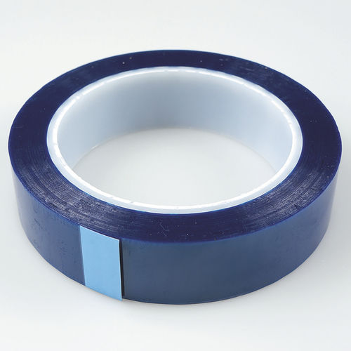 Nastro adesivo per mascheratura - K7666 - Diatex - in poliestere / trasparente / resistente alle alte temperature