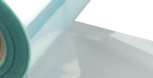 Film resistente al restringimento - PA232  - Diatex - per sottovuoto / in poliestere / composito
