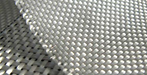 Tessuto rinforzato - RVE 136/220 - Diatex - in vetro / PTFE / per applicazione ad alta temperatura