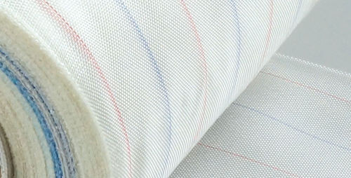 Tessuto distaccante per infusione sottovuoto - PA80 - Diatex - per stampaggio sotto vuoto
