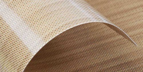 Tessuto composito - V7PT250 - Diatex - in vetro / in Teflon® / PTFE