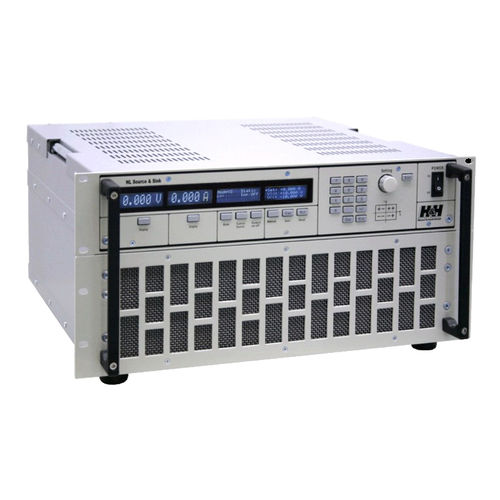 Alimentatore elettrico per rack - NL  series  - Höcherl & Hackl - AC/DC / a commutazione