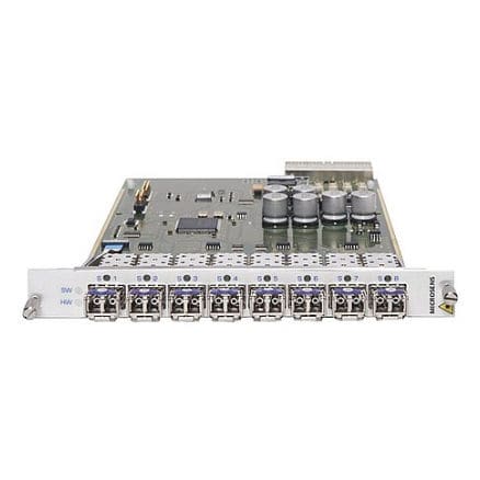 Transponder per fibra ottica - MS430584M - MICROSENS GmbH & Co. KG