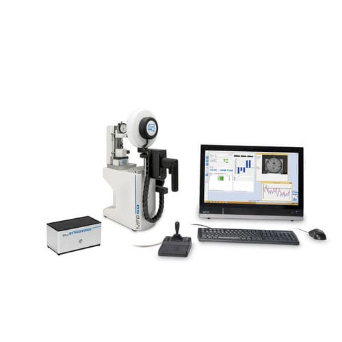 Sistema di misurazione a calibro - MFP 50 series - Steinmeyer Holding GmbH - induttivo / interamente automatico / per pezzi piccoli