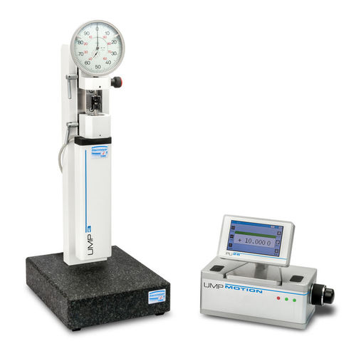 Calibratore universale - UMP3 - Steinmeyer Holding GmbH - digitale / di precisione