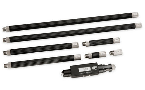 Micrometro interno - 0626 - Steinmeyer Holding GmbH - per grandi diametri / per diametri di foratura / per tubi