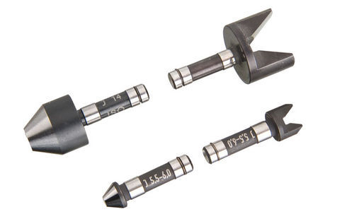 Testa di micrometro - Steinmeyer Holding GmbH