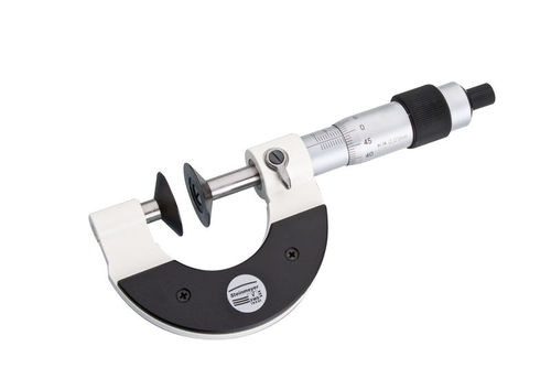 Micrometro per esterni - 365 - Steinmeyer Holding GmbH - analogico / di precisione
