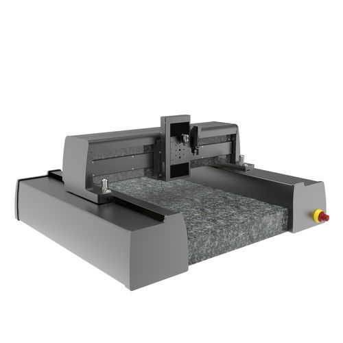 Sistema di posizionamento XYZ - 782350:001.26 - Steinmeyer Holding GmbH - lineare / a motore DC / con motore lineare