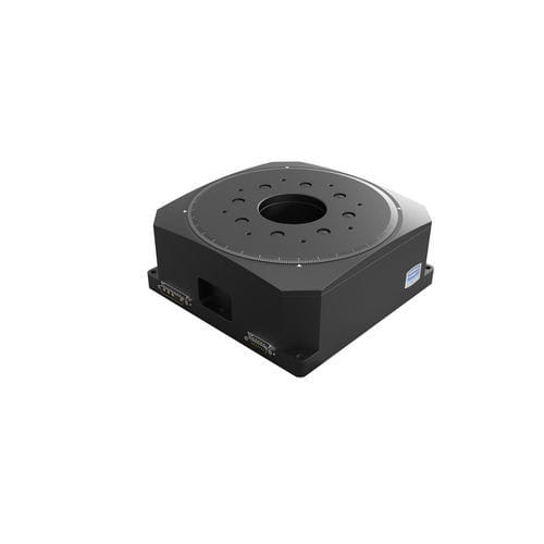 Piastra di posizionamento rotativa - DT240 - Steinmeyer Holding GmbH - elettrica / 1 asse / di precisione