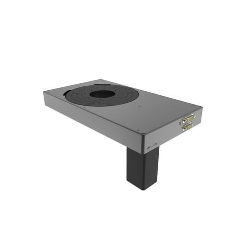 Piastra di posizionamento rotativa - DT200 - Steinmeyer Holding GmbH - a motore / 1 asse / di precisione