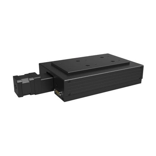 Piastra di posizionamento lineare - HT160 - Steinmeyer Holding GmbH - a motore / 1 asse / di precisione