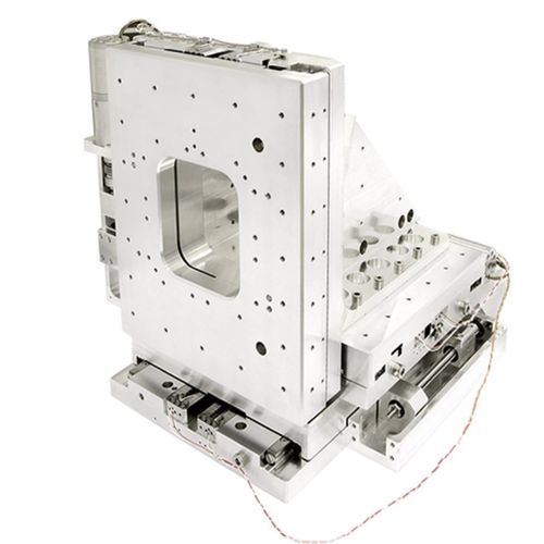 Manipolatore elettrico - 3LT300 - Steinmeyer Holding GmbH - con presa a vuoto / di posizionamento / 3 assi