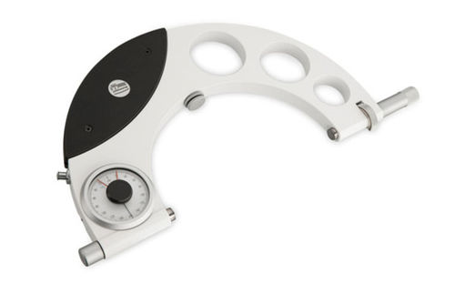 Calibro a forchetta regolabile - 3901 - Steinmeyer Holding GmbH