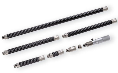 Micrometro interno -  561 - Steinmeyer Holding GmbH - analogico