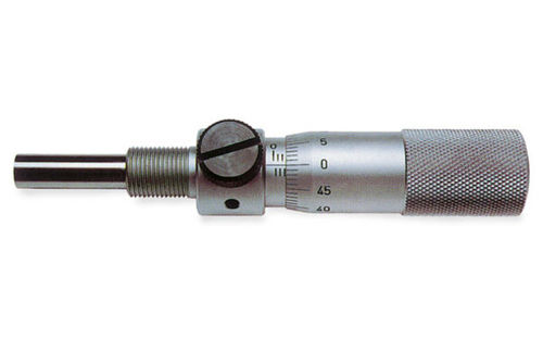 Testa di micrometro - Steinmeyer Holding GmbH