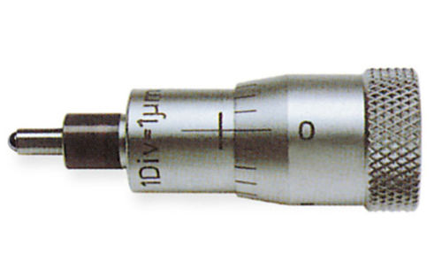 Testa di micrometro - Steinmeyer Holding GmbH