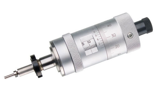 Testa di micrometro - 453   - Steinmeyer Holding GmbH