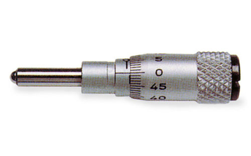 Testa di micrometro - 452 E - Steinmeyer Holding GmbH
