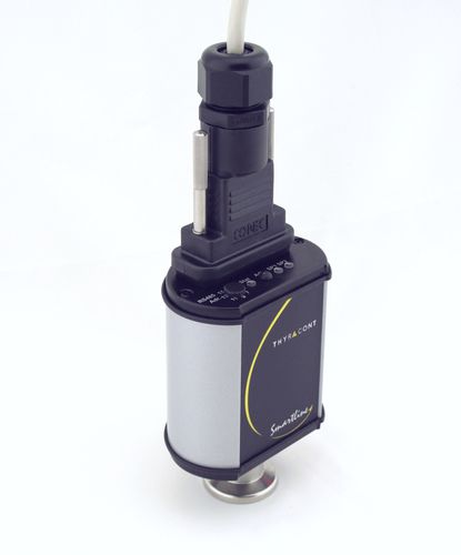 Connettore di dati - Thyracont Vacuum Instruments GmbH - DIN / rettangolare / per vuotometro