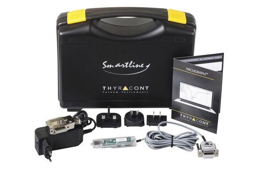 Set di accessori - SLZUB - Thyracont Vacuum Instruments GmbH