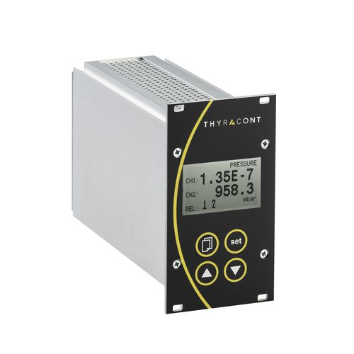 Controllore di vacuometro digitale - VD14S4 - Thyracont Vacuum Instruments GmbH