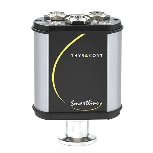 Trasmettitore di vuoto con sensore combinato (piezo/Pirani) - VCR - Thyracont Vacuum Instruments GmbH - digitale / RS485 / EtherCAT