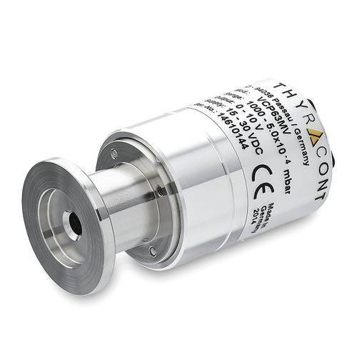 Sensore di vuoto di Pirani - VCP63 - Thyracont Vacuum Instruments GmbH
