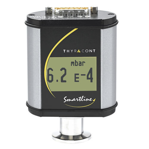 Trasmettitore di vuoto di Pirani - VSP - Thyracont Vacuum Instruments GmbH - digitale / RS485 / EtherCAT