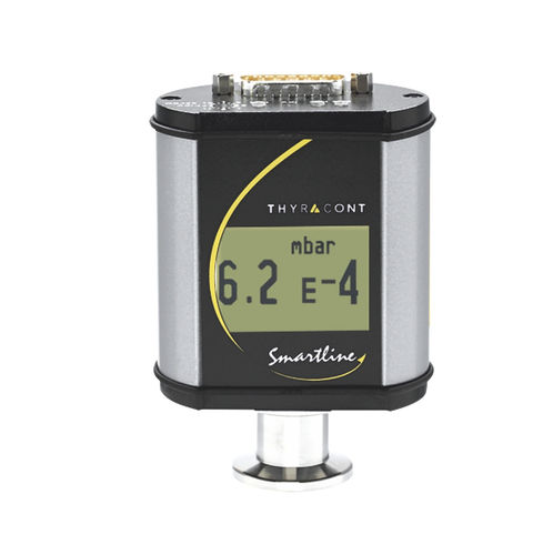 Trasmettitore di vuoto con sensore combinato (piezo/Pirani) - VSL - Thyracont Vacuum Instruments GmbH - RS485 / EtherCAT