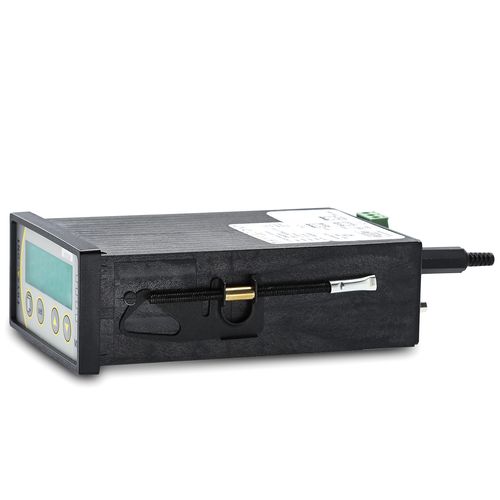 Indicatore di pressione digitale - VD6 - Thyracont Vacuum Instruments GmbH - per montaggio su pannello / USB / di processo