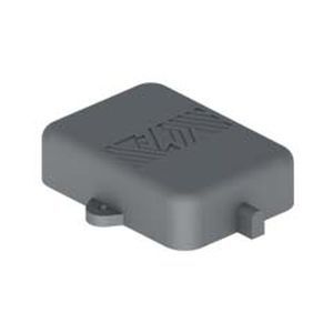 Coperchio in termoplastica - TCHC 06 L - ILME