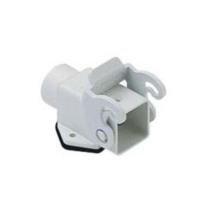 Cappuccio connettore elettrico - MK IAP20 - ILME - IP67 / IP66 / IP44