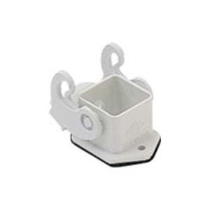 Cappuccio connettore elettrico - CK 03 I - ILME - IP67 / IP66 / IP44